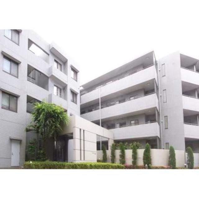 東村山北パーク・ホームズ