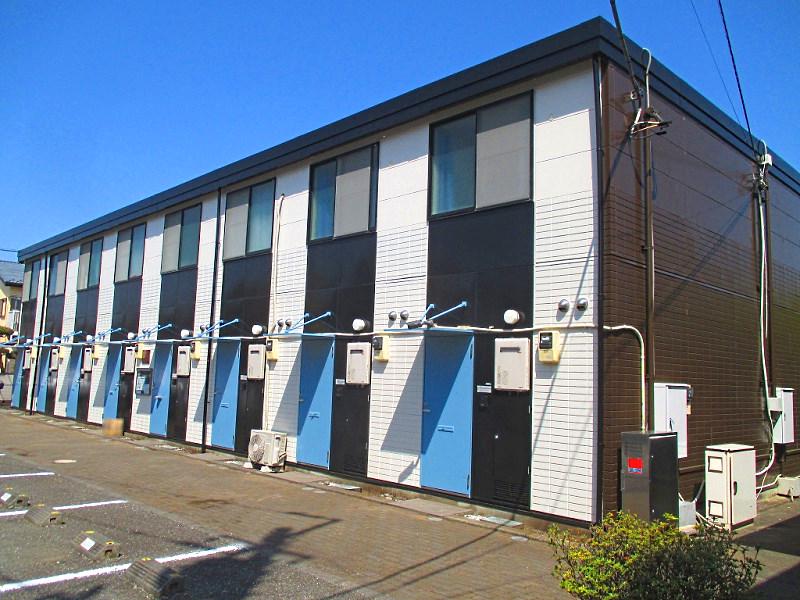 レオパレス大南