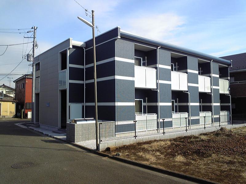 レオネクストマ メゾン