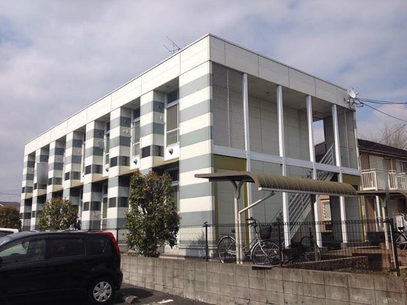 レオパレスデイブレイク