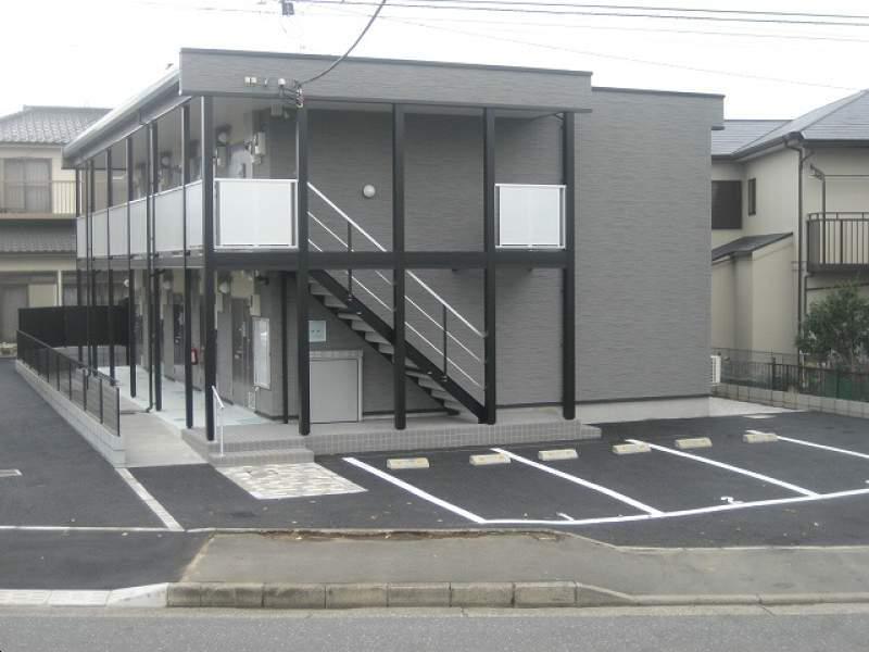 レオパレスステラ