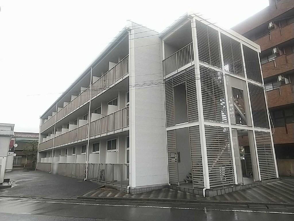 レオパレスブライト