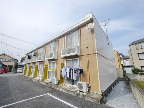 レオパレスボヌール