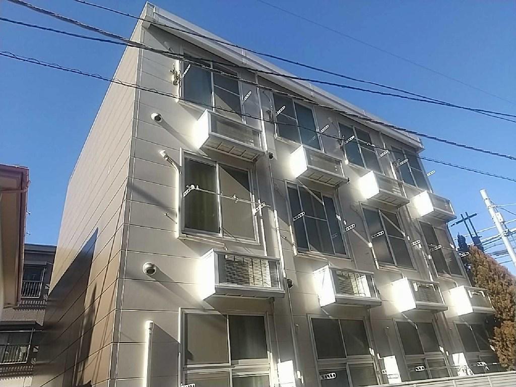 レオパレスいずみ