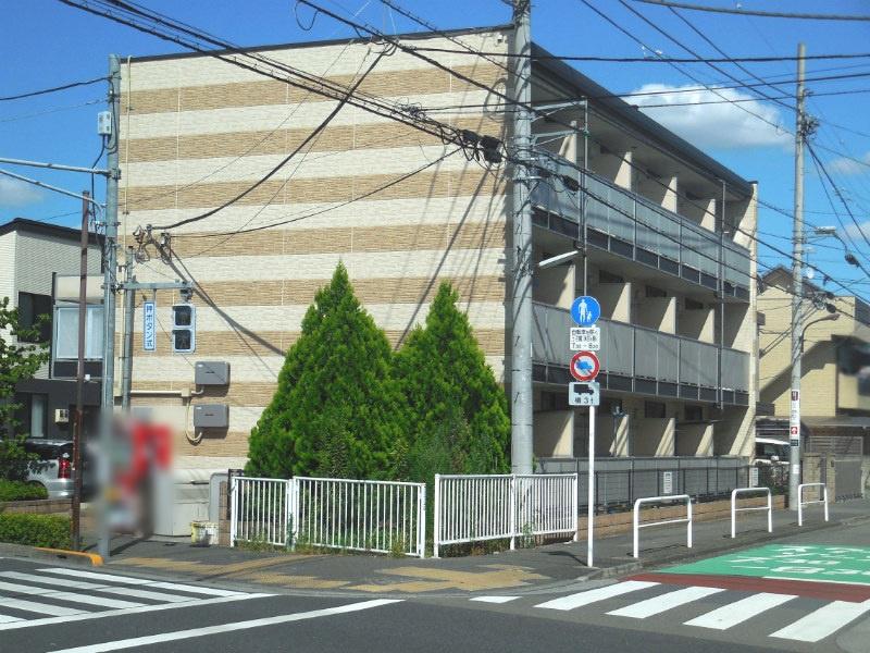 レオパレスマラナタ ハイツ