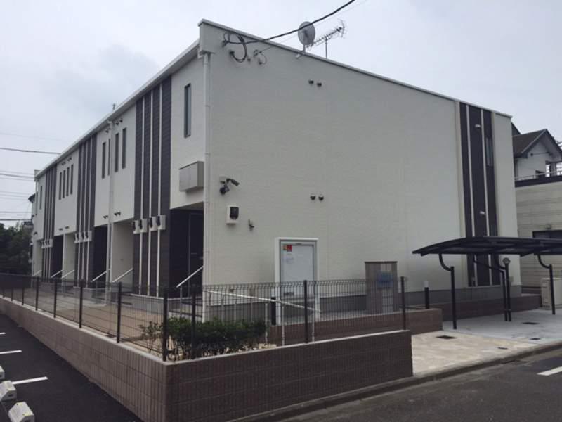 レオネクスト栄町記念公園