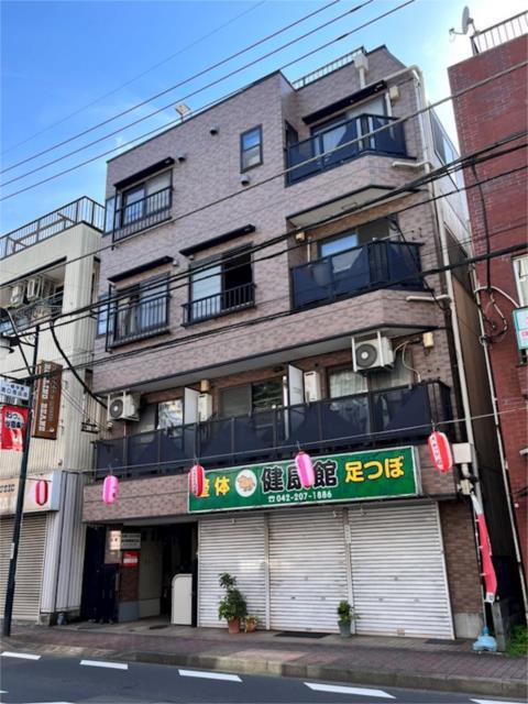 ファミール河野