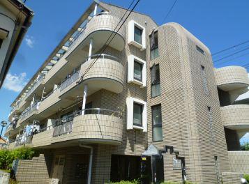 セイント武蔵小金井