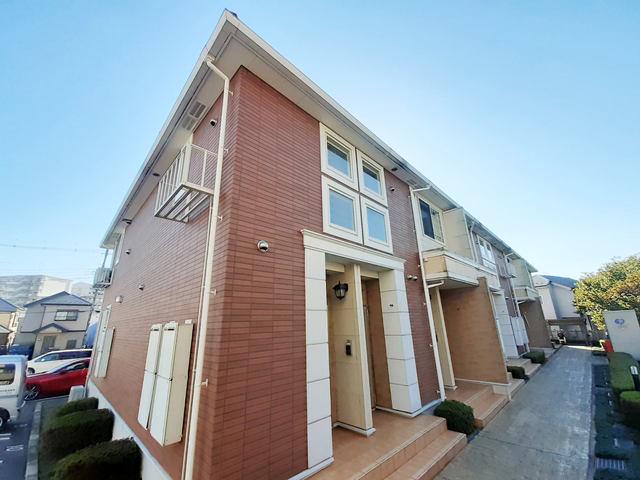 サンリット・レジデンス Ⅱ