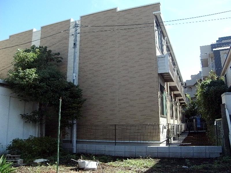 レオネクストマグノリア