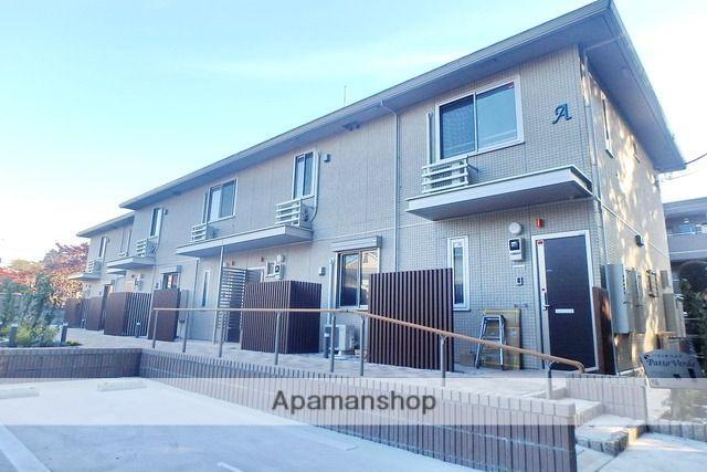 PATIO VERDE A(3LDK/2階)