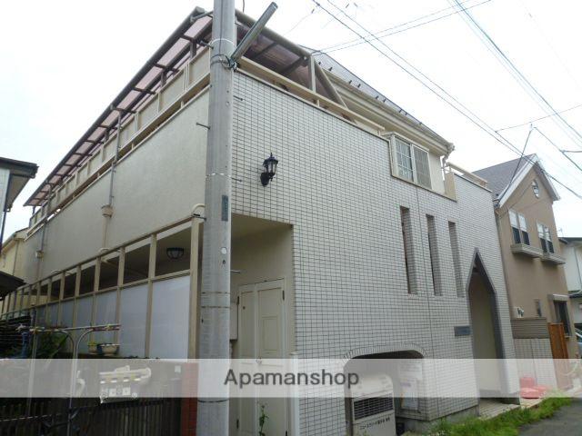 ニューエクシード国分寺