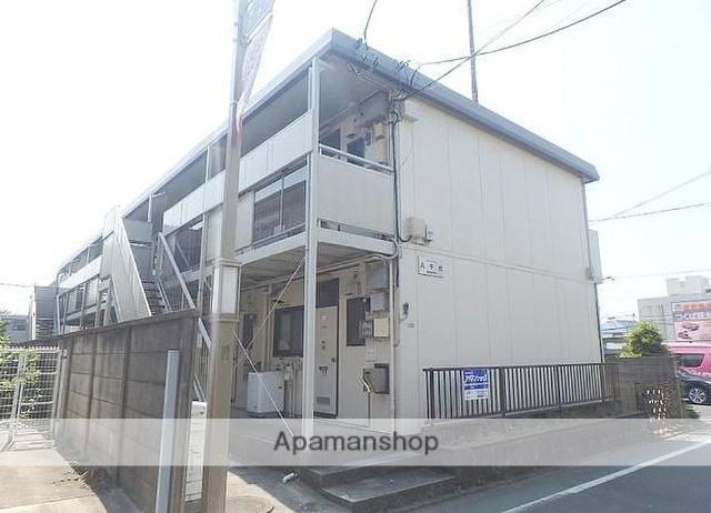 リノベイト東小金井