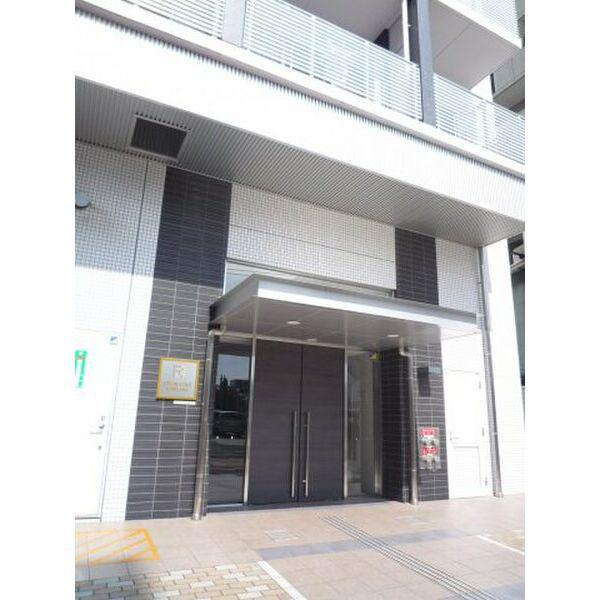 プライムアーバン久米川