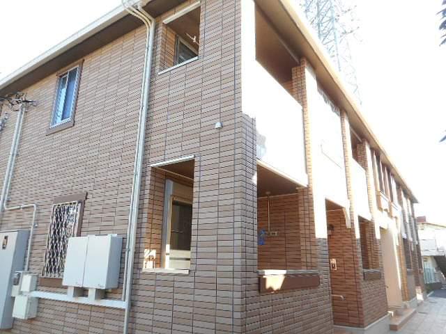 サンパティークⅡ