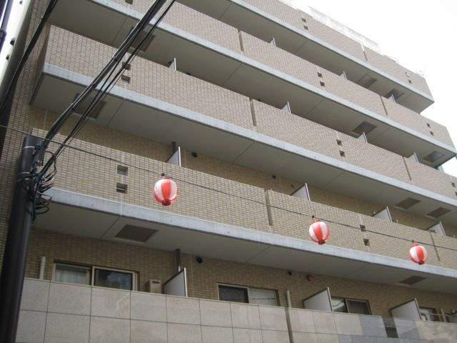 パークウェル国分寺