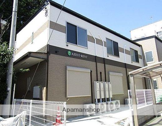 AZEST-RENT国分寺Ⅱ