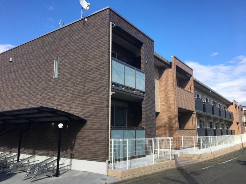 ミランダベル エスポワール青葉