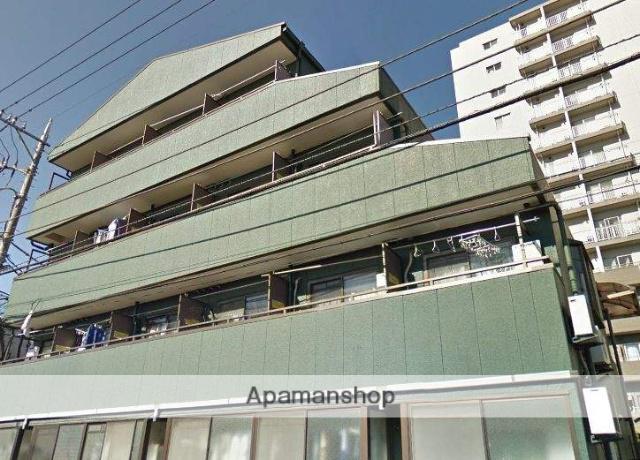 ジュネスハイム(ワンルーム/2階)