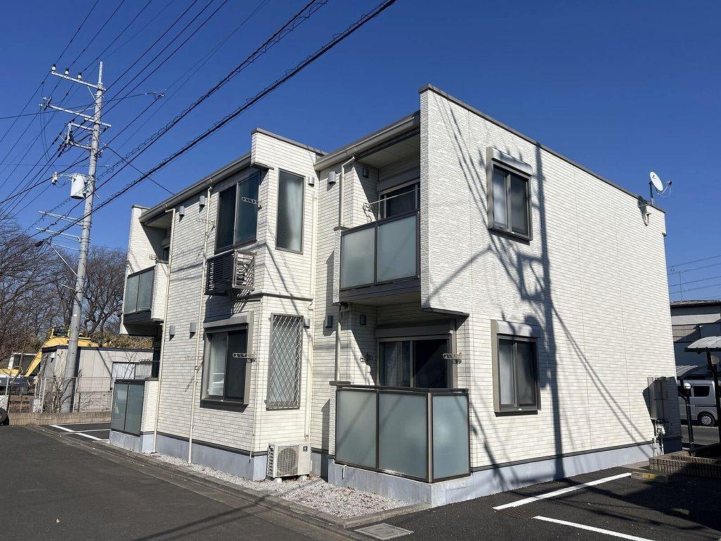 ミランダ新座ブルー2