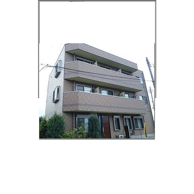 アンプルールフェールKUNITACHI