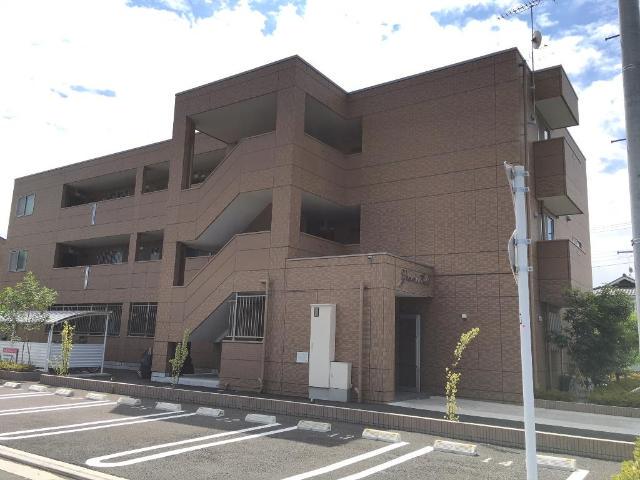 グランベル3[1階]