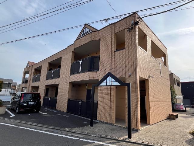 プリムベールⅠ