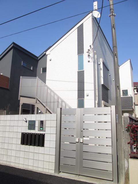 ウィステリアハイツ国立