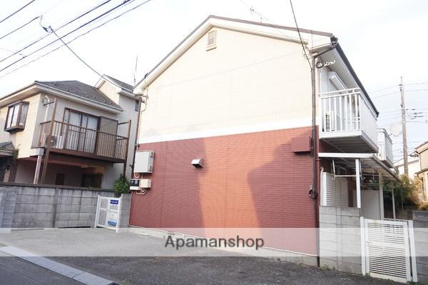 ベルヴィラ小平