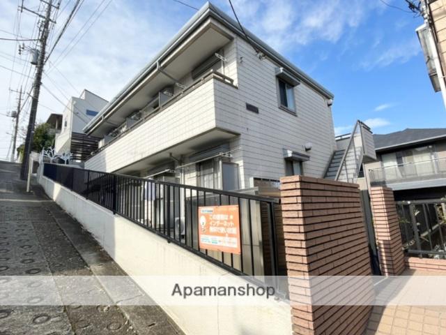 フォルト国分寺