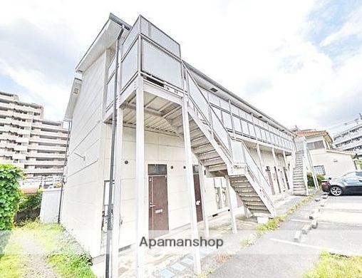 コーポ花水木