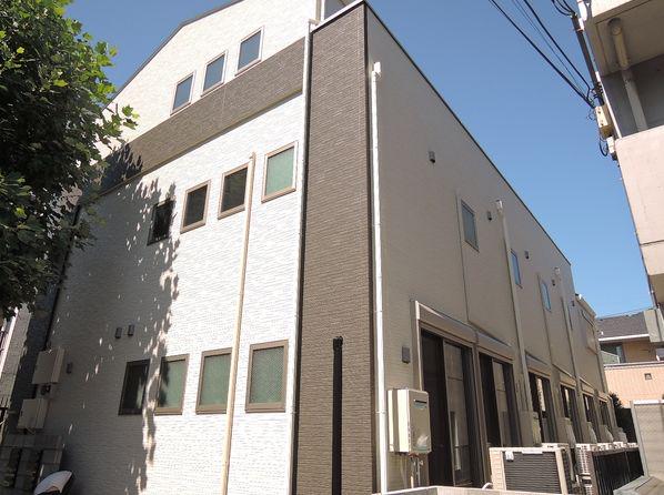 アイコート小金井本町