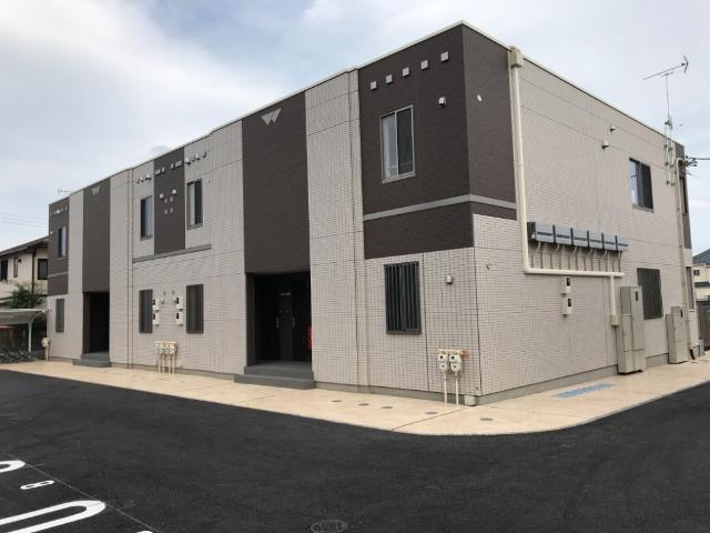 ルミナス国立Ⅰ