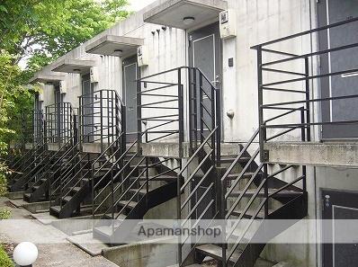 HOUSE アメニティ102(1K/2階)