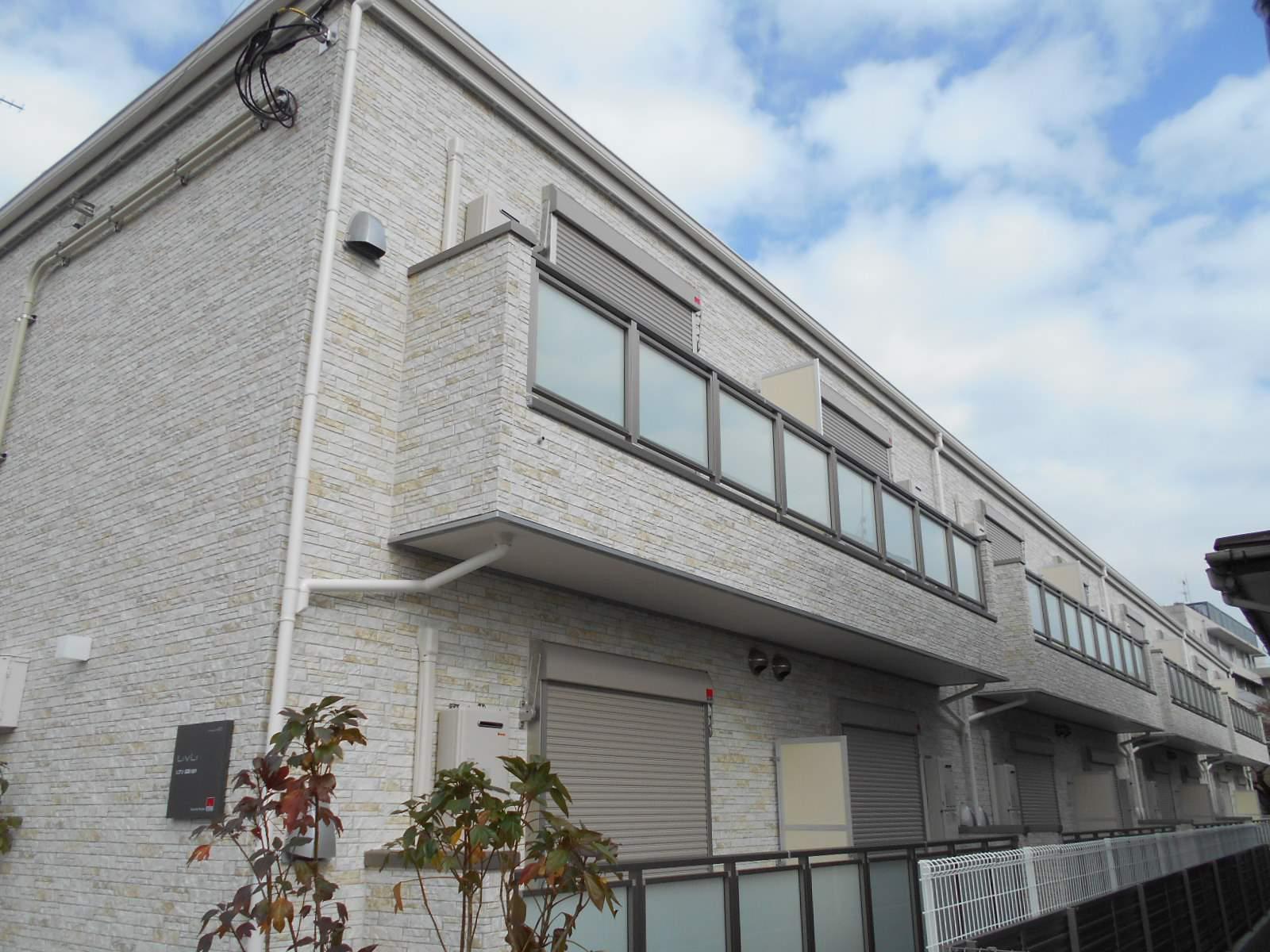 リブリ・武蔵小金井