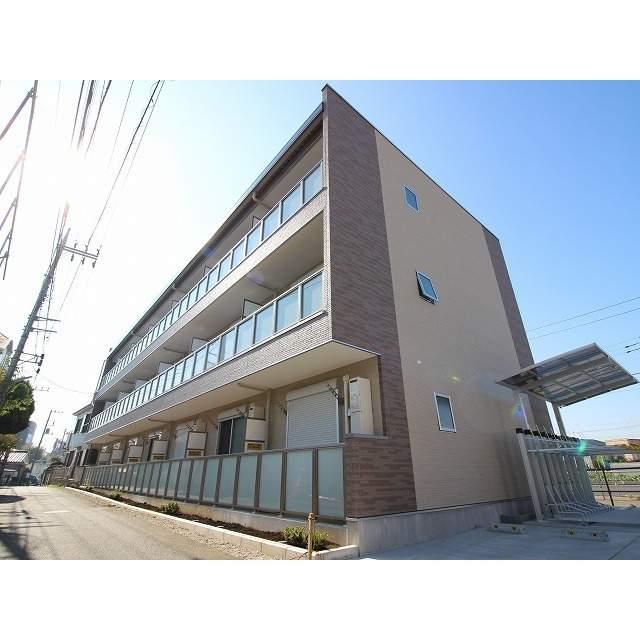 ラヴェニール国分寺