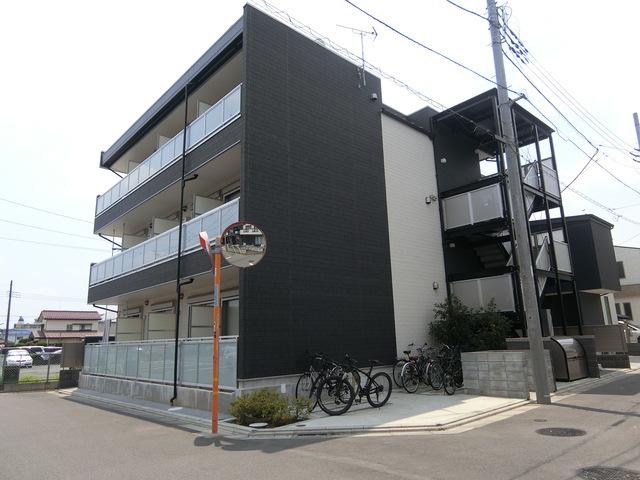 リブリ・上北台