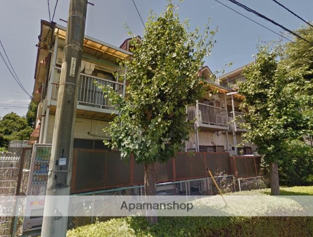 コーポ竹内(1DK/2階)