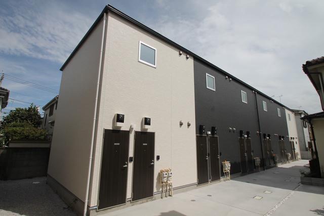 ソフィア一橋学園