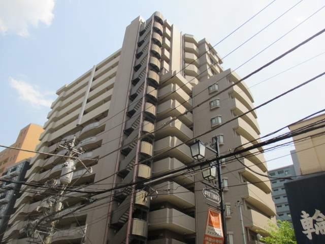 ファミールスクエア国分寺