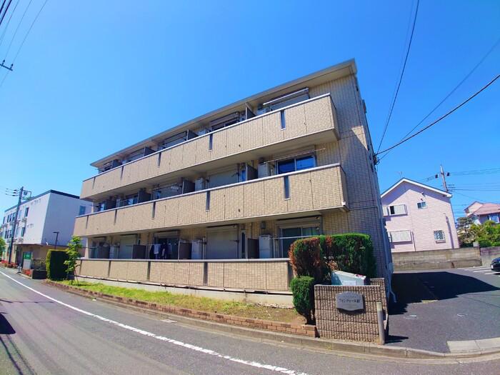 フォンティーヌ柏