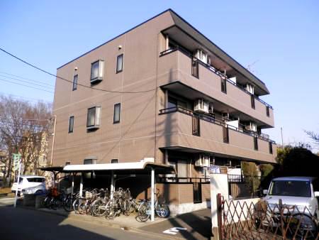 ストーク上水