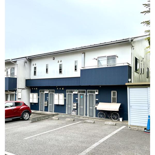 ハピネスクレイン