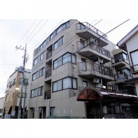 共立リライアンス上野町Ⅰ