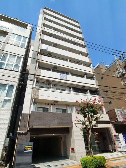 メインステージ立川(1K/11階)