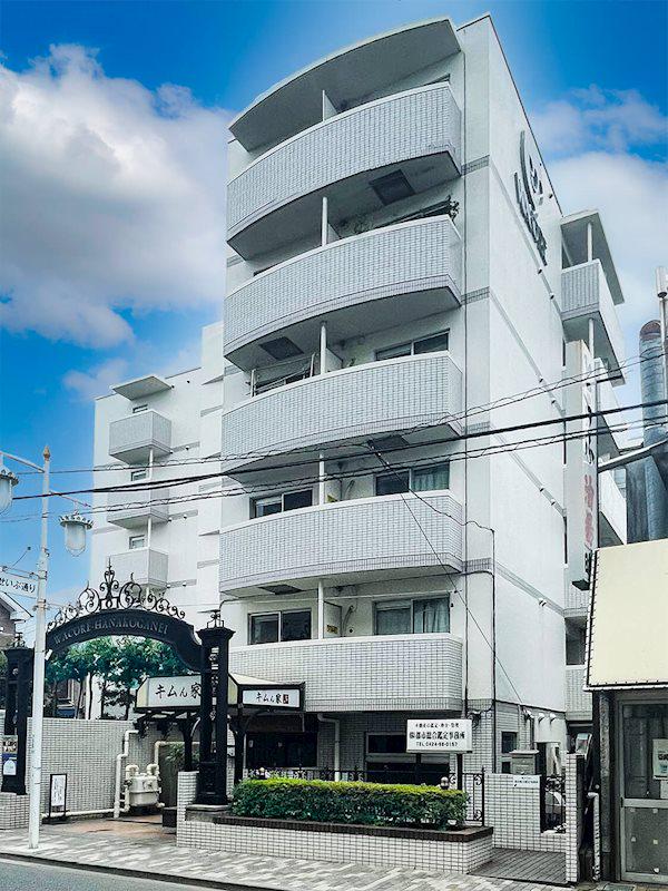 ワコーレ花小金井