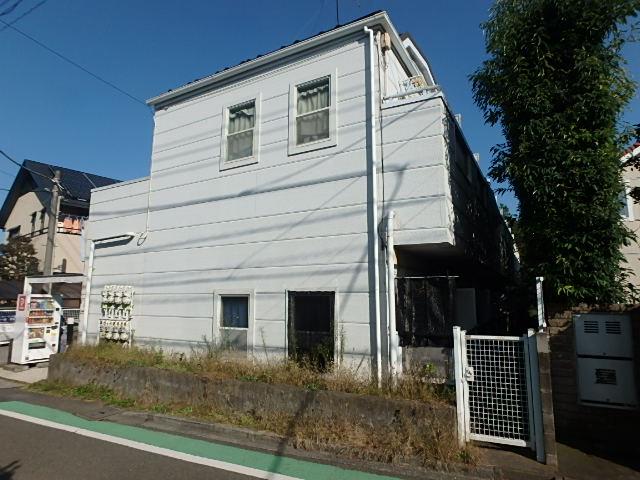 コーポマリーナ成城