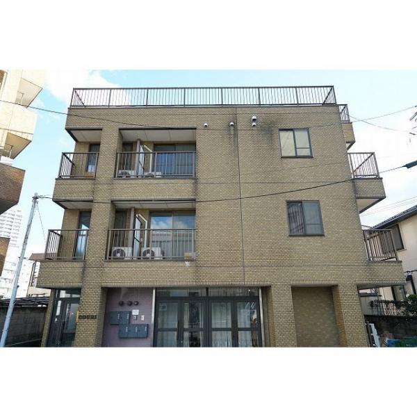 アミンズ聖蹟桜ヶ丘