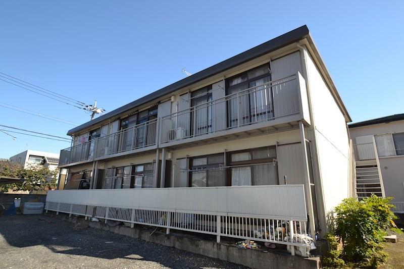 シティハイム加藤