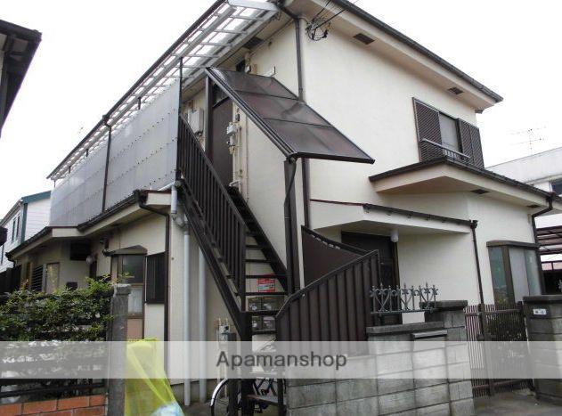 東京都小金井市貫井南町1丁目の建物